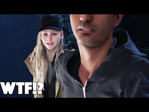 Ethan Returns to Life To Save Rose - Resident Evil 8 Village - Shadows Of Rose DLC