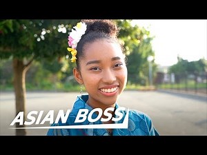Life As Half Black Half Japanese High School Girl | THE VOICELESS #18