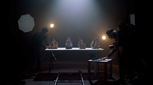 Advertising Agency: McCann, Quito, Ecuador Global Chief Creative...