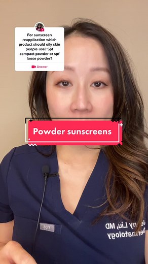 Powder Sunscreens for Effective Sun Protection