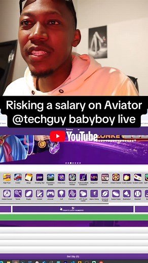 Techguy Seloane Sibanyoni | New video on my second channel. #techguybabyboy Disclaimer: everything i said on this video is for content and entertainment purposes... | Instagram
