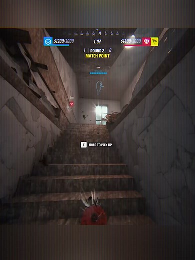 Mastering Egg Techniques for FPS Victory in The Finals