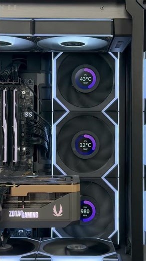 RTX 5090 Unleashed – The ILLEGEAR Custom PC That Redefines Power