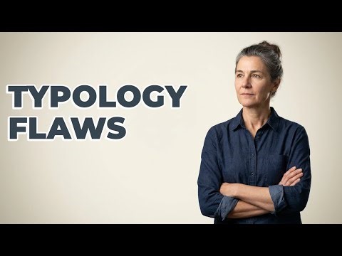 Why Do Archaeologists Critique Typological Methods?