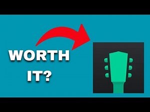 Yousician: Learn & Play Music App Review