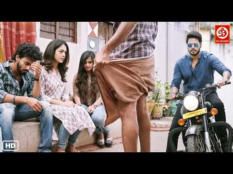 जब गुंडे ने लड़की के सामने किया शर्मनाक हरकत, फिर देखिए कैसे हीरो ने आकर सबक सिखाया, बेस्ट एक्शन सीन