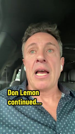 The Case Against Don Lemon: Freedom of Press Explained