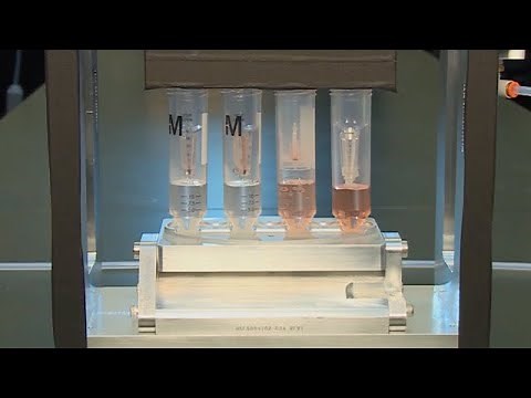 Concentrate your protein, don't lose it!