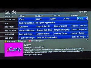 Teennick's New Schedule, More Checkered Past Opinions