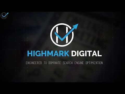New York SEO Expert | Forward Thinking Digital Marketing | HighMark SEO Digital