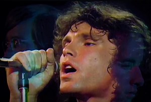 The Doors - People Are Strange _ 1440p60 D.T.S _ Audio _ Doors - R-evolution _Special Edition 🔊There are videos that you may not have seen 🔊 https://www.facebook.com/VladoSimunovicRock People Are Strange is published In 67 extract From The Second Album "Strange Days" | Rock_N_Roll_Fantasy V.S.Rock