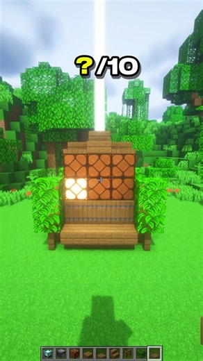 How to Make a Village Center in Minecraft 🏘️ | CupSapling