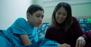 13K views · 95 reactions | The quest for answers about autism starts at home. | SPARK for Autism | Facebook