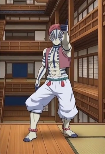 Jet Ski Adventures with Demon Slayer Characters