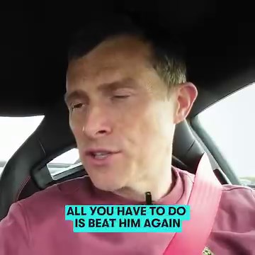 586K views · 6.8K reactions | Ford Mustang v Chevy Camaro v Dodge Hellcat Redeye: DRAG RACE 礪礪 | carwow | Facebook