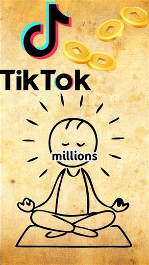 👉No face, no mic, no money — just stickman videos and consistency. #shorts #viral #animation