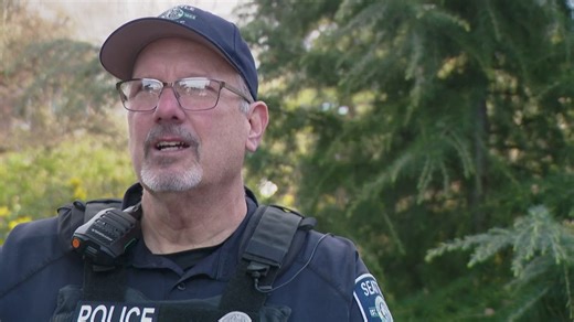 Seattle's largest police precinct taking a new approach to public safety
