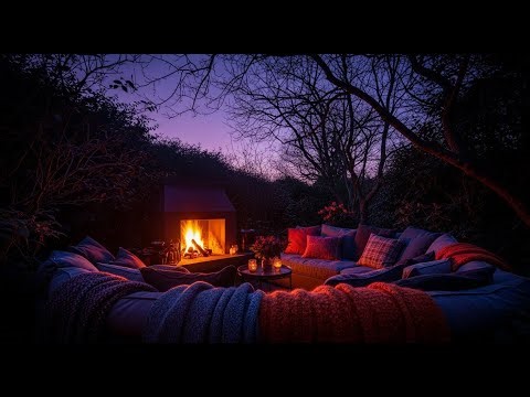 Relaxing Sleep Music for Meditation, Stress Relief & Relaxation