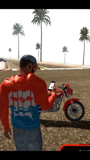 Hero Splender #indianbikedriving3d #shots