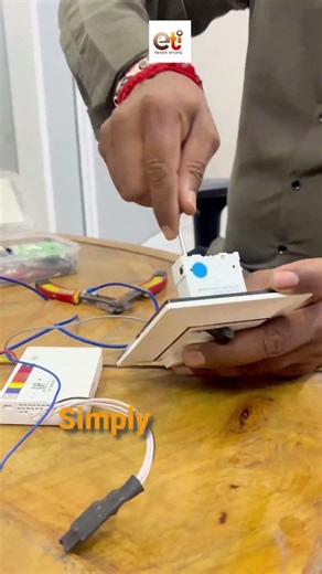 RETROFIT is a smart device that converts your traditional switches into smart switches