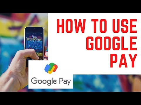 How to use Google Pay (India)
