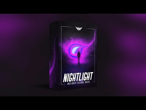 FREE Future Bass Sample Pack [450+ One Shots & Drum Loops, Xfer Serum Presets + FLP Included)