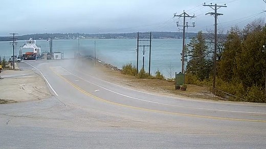 Discover Michigan's beauty from anywhere: 16 cameras give live look at cities statewide