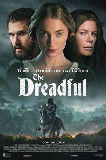 The Dreadful (2026) - Movie