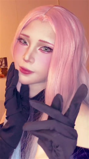 Mizi Alien Stage Cosplay Guide