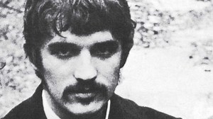 Remembering Rick Danko - 'It Makes No Difference'