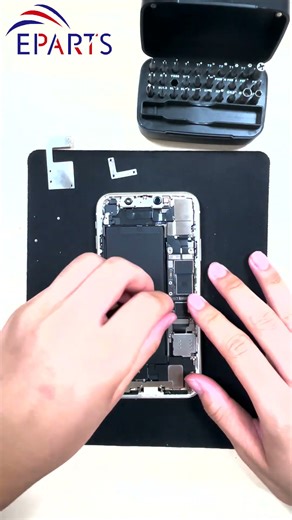 iPhone 11 replacement battery