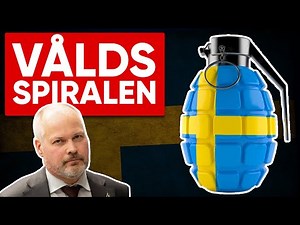 VÅLDS-SPIRALEN - Om verklighetsbild och avtrubbning