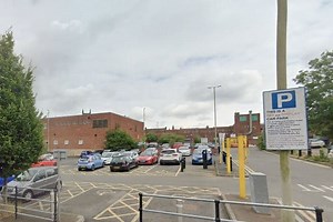 Free parking on all Dudley Council car parks tomorrow