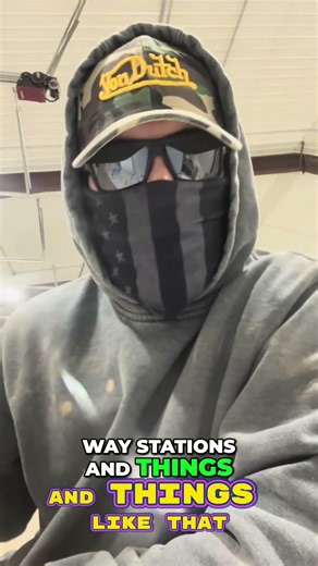 Trucker's Relief: Lighter Rules, Fewer Inspections! #shorts