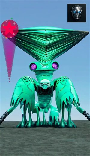 Earth Compactortransformation to animal Robot