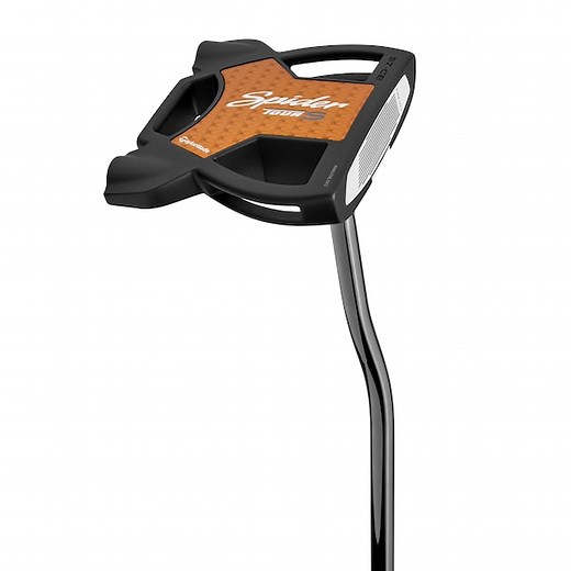 TaylorMade Spider Tour | 2025 Hot List | Golf Digest