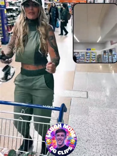 Cooking and Shopping Adventures with Team DG