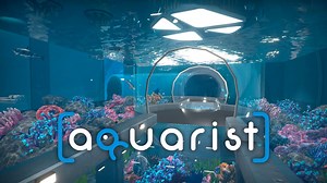Aquarist | PC Steam Game | Fanatical
