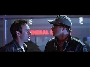 Eight Legged Freaks - My favorite scene