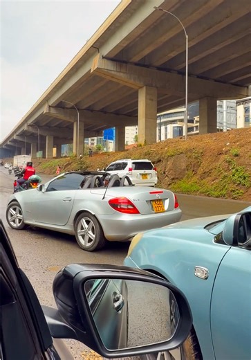 Dealing with City Traffic: Tips and Tricks