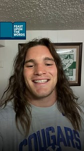 9.7K views · 871 reactions | “In 3 Nephi 18, Jesus Christ invites the...