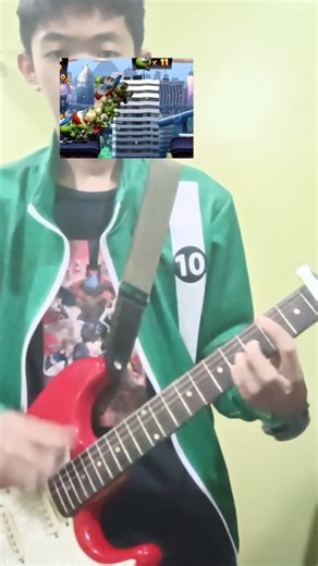 tears over beers by modern baseball #guitar #guitarcover #mobo #modernbaseball #midwestemo #music