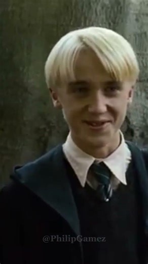 Buckbeak VS Draco EDIT #harrypotter #dracomalfoy #hogwarts #harrypottercharacter