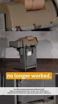 How the Internet Began: From Morse Code to “LO” 🌐⚡