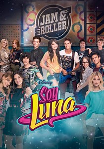 Soy Luna temporada 2 - Ver todos los episodios online