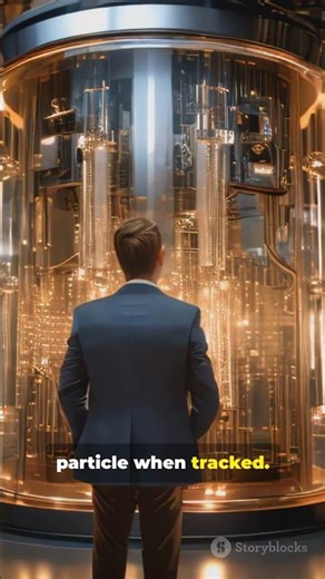 "Wave-particle duality's craziness"🤯🤯 #scientificwonders #scientificjourney