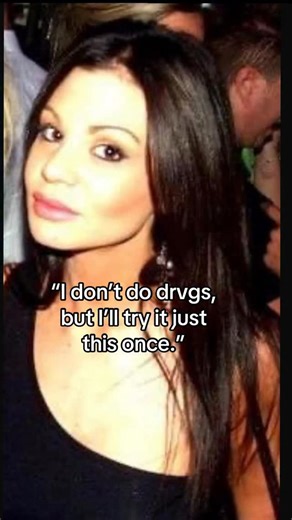 Toni Becker | A lot of people can dabble and be okay. I wasn’t one of them. And that doesn’t mean I didn’t have choices. I did. I chose to try it.... | Instagram