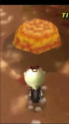 Mario Kart Wii Ultra Shortcut