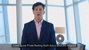 Young people are our future. At Credit Suisse, we are committed to building a brighter future for the next generation. Find out more about our partnership and collaborations with the Boys’ & Girls’ Clubs Association of Hong Kong: http://bit.ly/37UDpwB | Credit Suisse