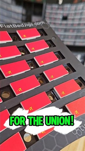 I Printed a Wall of LEGO WW2 FLAGS!!